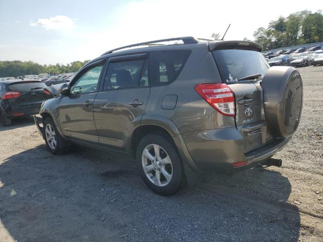 Photo 2 from auction – 2011 TOYOTA RAV4 LIMIT with VIN 2T3DK4DV3BW065318