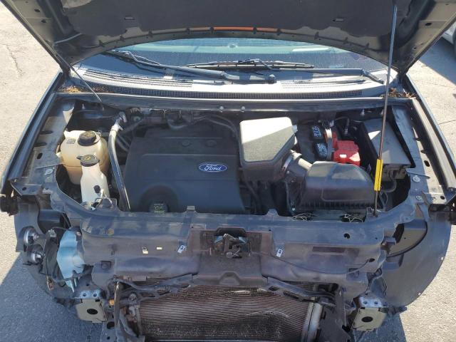 Photo 11 from auction – 2012 FORD EDGE LIMIT with VIN 2FMDK4KC9CBA04489