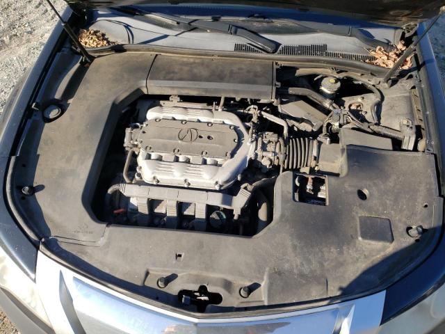 Photo 11 from auction – 2011 ACURA TL with VIN 19UUA8F51BA009000