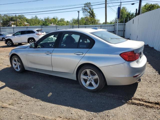 Photo 2 from auction – 2014 BMW 328 XI SUL with VIN WBA3B5C59EF958969