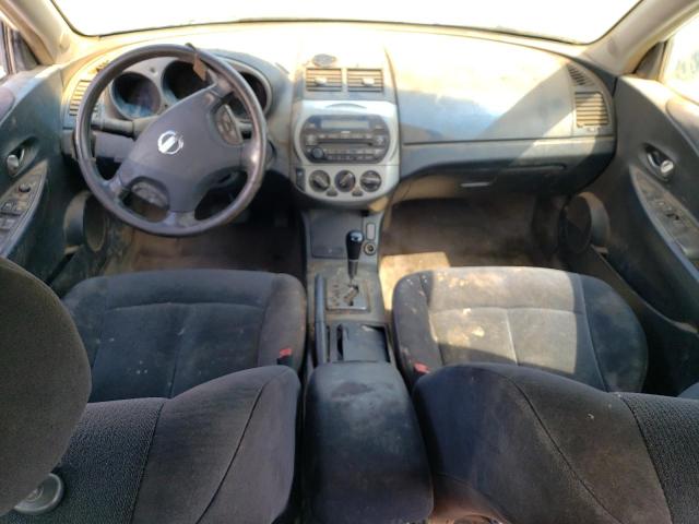 Photo 8 from auction – 2004 NISSAN ALTIMA BAS with VIN 1N4AL11E44C149761