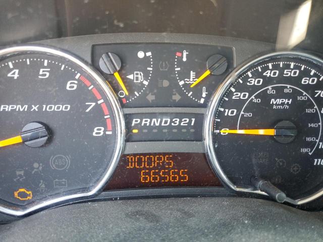 Photo 9 from auction – 2009 GMC CANYON with VIN 1GTDT199398121233