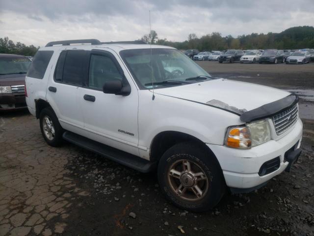 Снимка 4 от търг – 2005 FORD EXPLORER X с VIN 1FMDU73E05UA20962