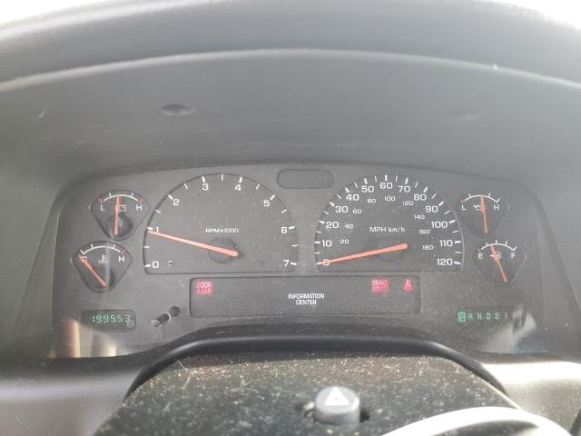 Photo 9 from auction – 2004 DODGE DAKOTA QUA with VIN 1D7HL38K24S545179