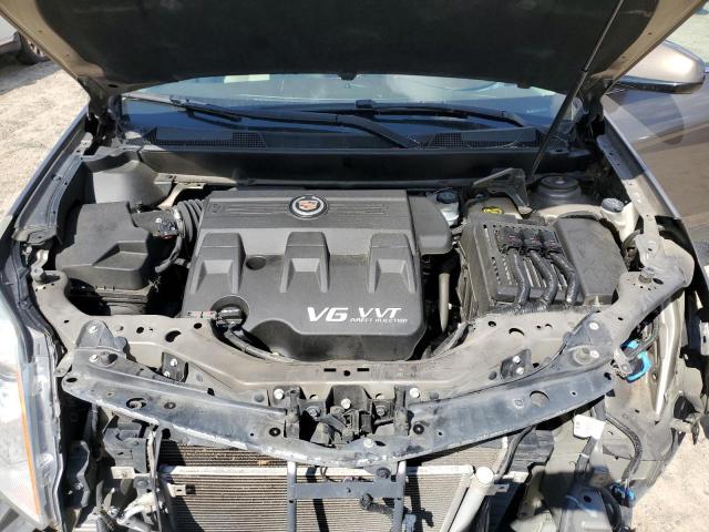 Photo 11 from auction – 2016 CADILLAC SRX PREMIU with VIN 3GYFNDE35GS575424