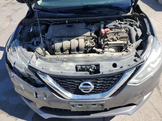 Photo 11 from auction – 2018 NISSAN SENTRA S with VIN 3N1AB7AP7JL624971