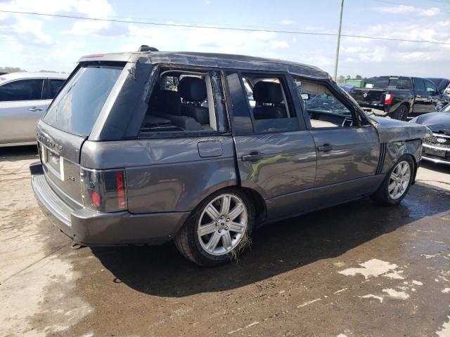 Photo 3 from auction – 2006 LAND ROVER RANGE ROVE with VIN SALMF15426A237974