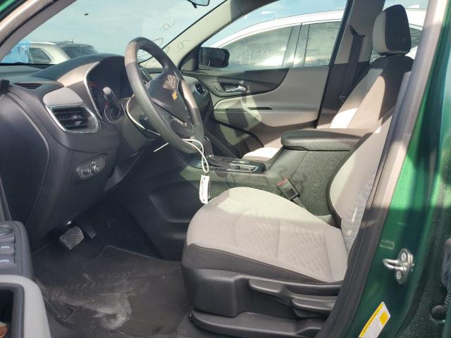 Photo 7 from auction – 2018 CHEVROLET EQUINOX LS with VIN 2GNAXHEV1J6269238