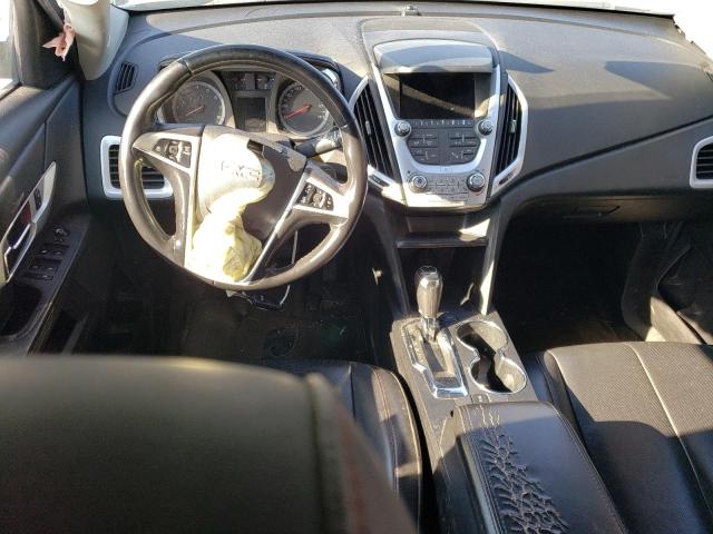 Photo 8 from auction – 2017 GMC TERRAIN SL with VIN 2GKALPEK6H6338332