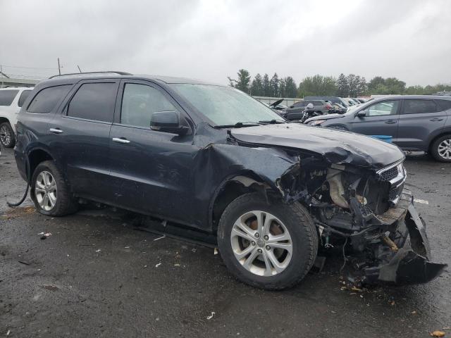 Photo 4 from auction – 2013 DODGE DURANGO CR with VIN 1C4RDJDG0DC660911
