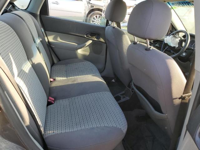 Photo 10 from auction – 2007 FORD FOCUS ZX4 with VIN 1FAFP34NX7W122116