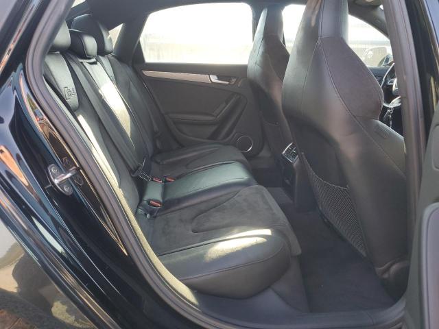 Photo 10 from auction – 2012 AUDI S4 PREMIUM with VIN WAUBGAFL4CA065067