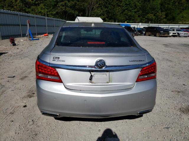 Снимка 6 от търг – 2014 BUICK LACROSSE с VIN 1G4GB5G32EF134126