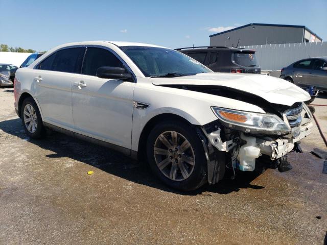Foto 4 de la subasta – 2011 FORD TAURUS SE con VIN 1FAHP2DWXBG182234