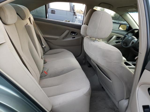 Photo 10 from auction – 2007 TOYOTA CAMRY CE with VIN 4T1BE46K17U715023