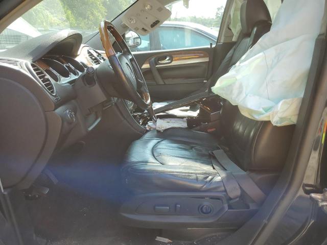 Photo 7 from auction – 2010 BUICK ENCLAVE CX with VIN 5GALVBED9AJ205769