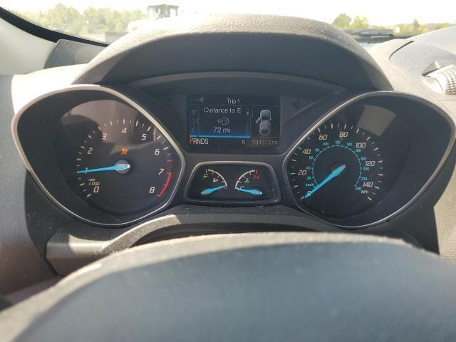 Photo 9 from auction – 2016 FORD ESCAPE SE with VIN 1FMCU0GX9GUC29232