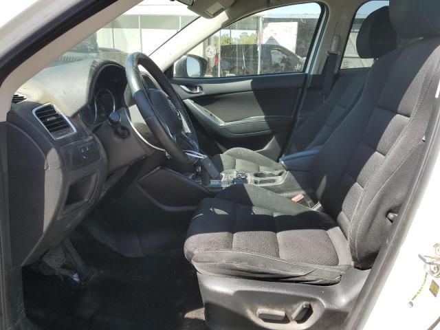 Photo 7 from auction – 2016 MAZDA CX-5 TOURI with VIN JM3KE2CY9G0809022