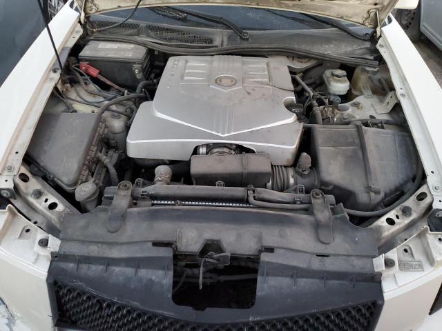 Photo 11 from auction – 2006 CADILLAC CTS HI FEA with VIN 1G6DP577460101549