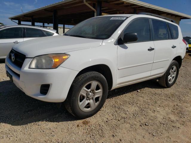 Снимка 1 от търг – 2011 TOYOTA RAV4 с VIN 2T3BF4DV3BW111242
