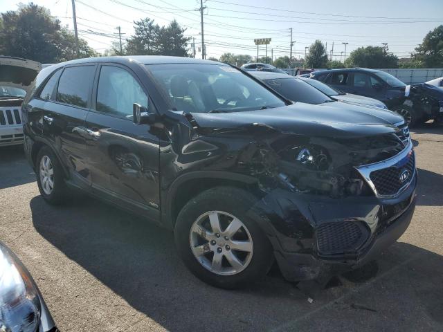Photo 4 from auction – 2012 KIA SORENTO BA with VIN 5XYKTDA64CG288677
