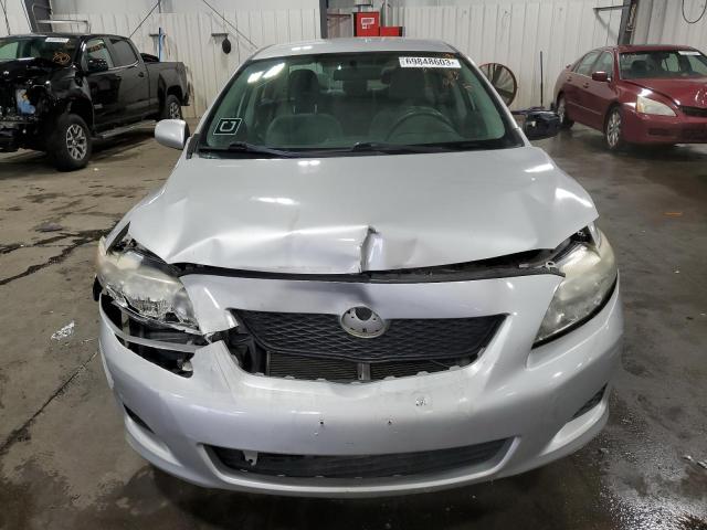 Photo 5 from auction – 2010 TOYOTA COROLLA BA with VIN 1NXBU4EE0AZ177985