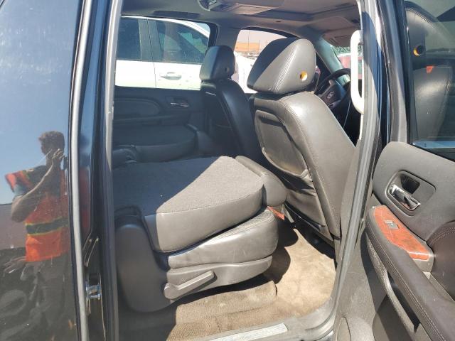 Фото 11 с аукциона – 2008 CADILLAC ESCALADE E с VIN 1GYFK66848R223843