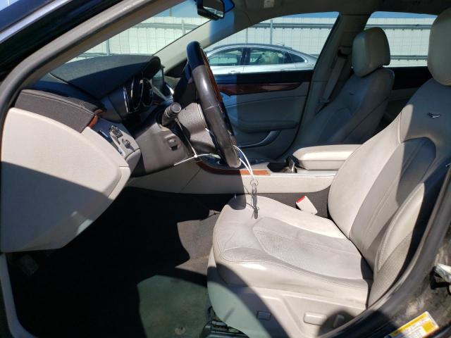 Photo 7 from auction – 2010 CADILLAC CTS PREMIU with VIN 1G6DS5EV9A0113785