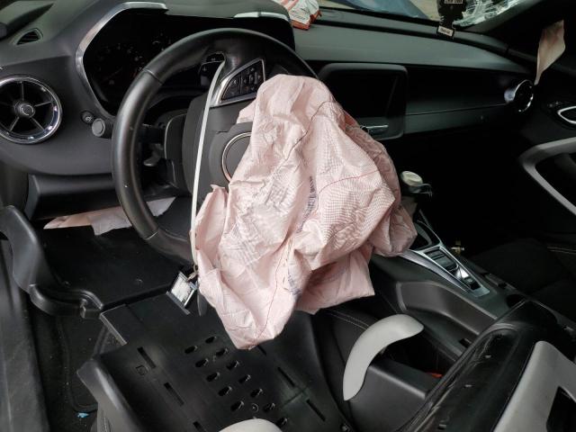 Photo 8 from auction – 2022 CHEVROLET CAMARO LS with VIN 1G1FB1RX8N0113494