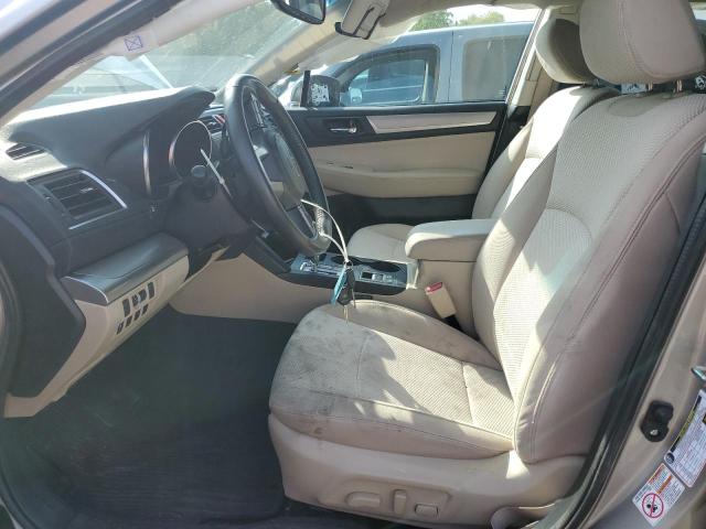Photo 7 from auction – 2016 SUBARU OUTBACK 2. with VIN 4S4BSACC1G3303176