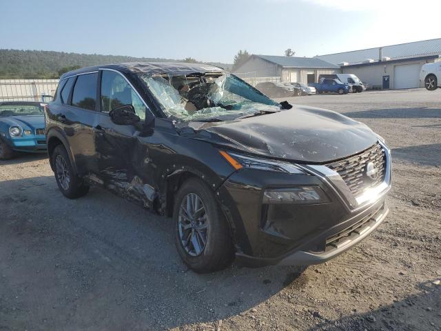 Photo 4 from auction – 2023 NISSAN ROGUE S with VIN 5N1BT3AB1PC682148