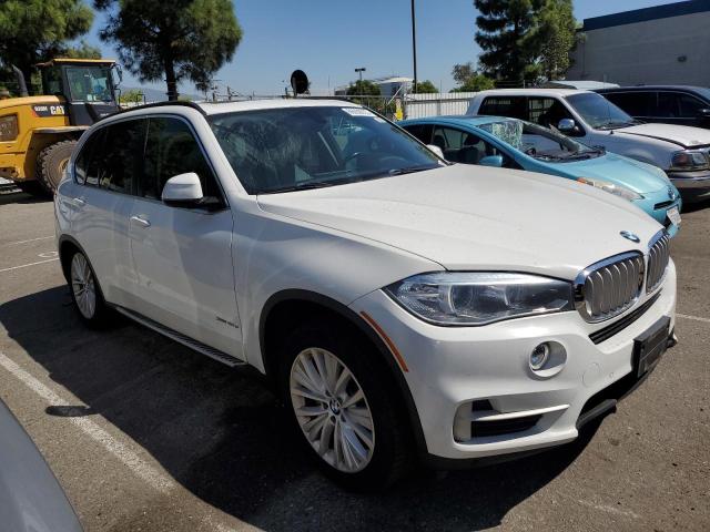 Photo 4 from auction – 2016 BMW X5 XDR40E with VIN 5UXKT0C50G0S79546