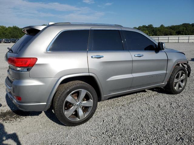 Photo 3 from auction – 2014 JEEP GRAND CHER with VIN 1C4RJECG6EC245885