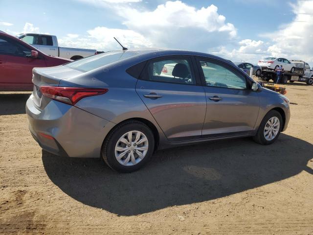Photo 3 from auction – 2019 HYUNDAI ACCENT SE with VIN 3KPC24A35KE067954