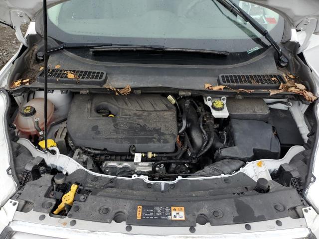 Photo 11 from auction – 2018 FORD ESCAPE SE with VIN 1FMCU9GD4JUA87115