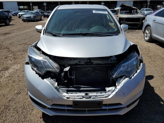 Photo 5 from auction – 2018 NISSAN VERSA NOTE with VIN 3N1CE2CP7JL368394