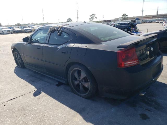 Photo 2 from auction – 2006 DODGE CHARGER R/ with VIN 2B3KA53H56H397389