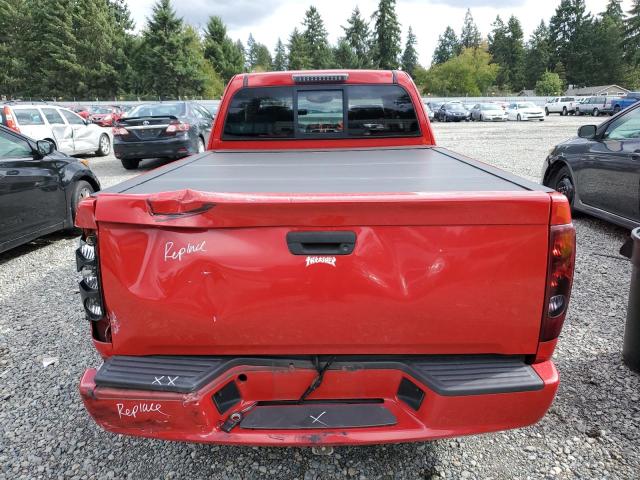 Photo 6 from auction – 2007 CHEVROLET COLORADO with VIN 1GCCS19E978240459