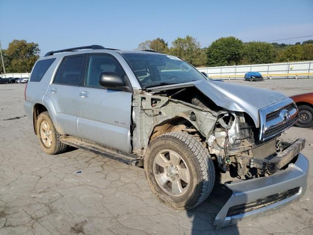 Photo 4 from auction – 2008 TOYOTA 4RUNNER SR with VIN JTEBU14R780130926