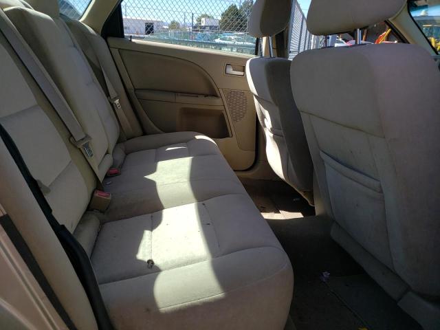 Photo 10 from auction – 2006 FORD FIVE HUNDR with VIN 1FAFP23156G179678
