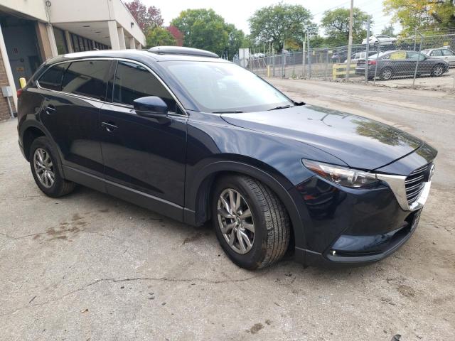 Photo 4 from auction – 2017 MAZDA CX-9 TOURI with VIN JM3TCBCY3H0139480