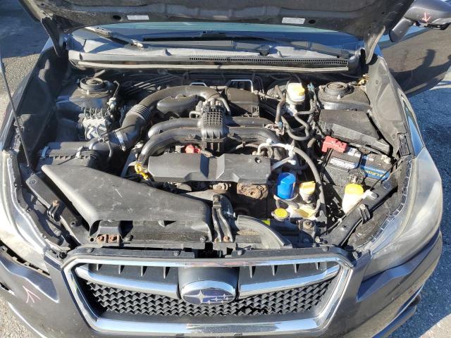 Photo 11 from auction – 2016 SUBARU IMPREZA SP with VIN JF1GPAP62G9287394
