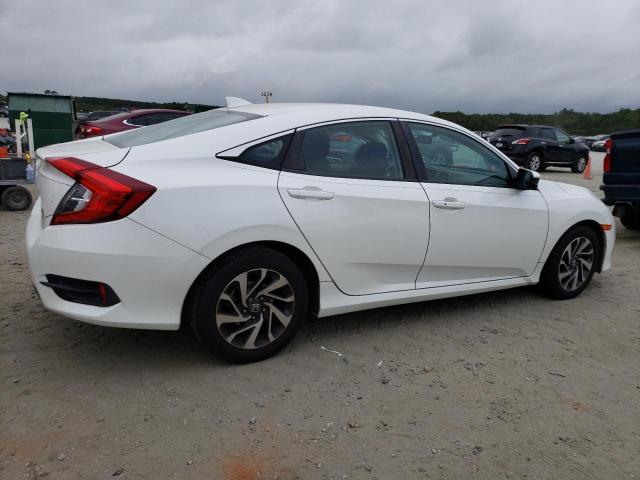 Foto 3 de la subasta – 2017 HONDA CIVIC EX con VIN 19XFC2F79HE003192