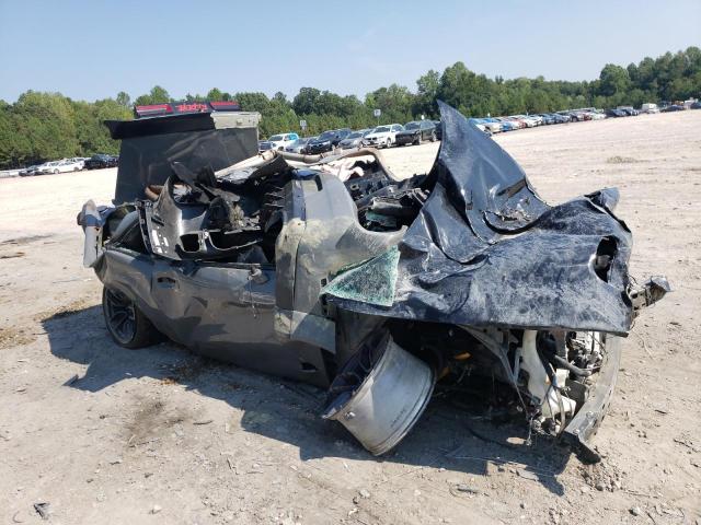 Photo 4 from auction – 2019 DODGE CHALLENGER with VIN 2C3CDZL9XKH549191