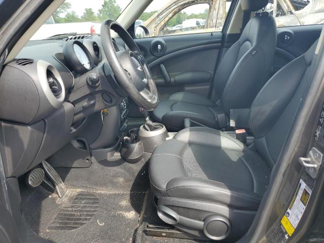 Photo 7 from auction – 2011 MINI COOPER S C with VIN WMWZC5C53BWL53252