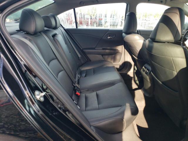 Photo 10 from auction – 2015 HONDA ACCORD EXL with VIN 1HGCR3F82FA026508