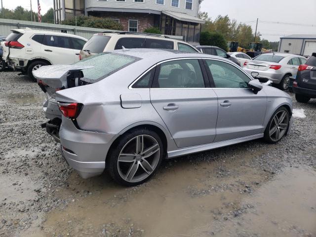 Photo 3 from auction – 2018 AUDI A3 PREMIUM with VIN WAUJ8GFF7J1084571