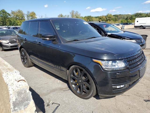 صورة رقم 4 من المزاد - 2019 LAND ROVER RANGE ROVE مع VIN SALGS2RE3KA538264