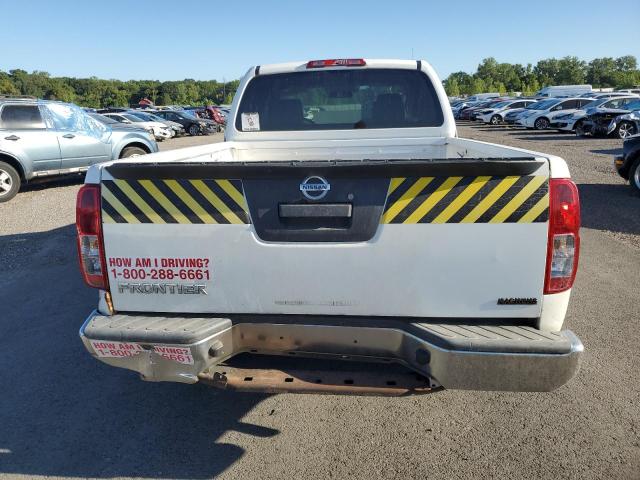 Photo 6 from auction – 2012 NISSAN FRONTIER S with VIN 1N6BD0CT6CC463120