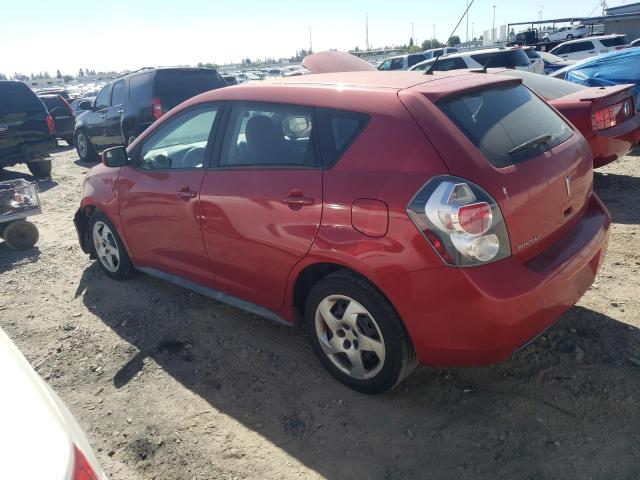 Photo 2 from auction – 2010 PONTIAC VIBE with VIN 5Y2SP6E87AZ420230
